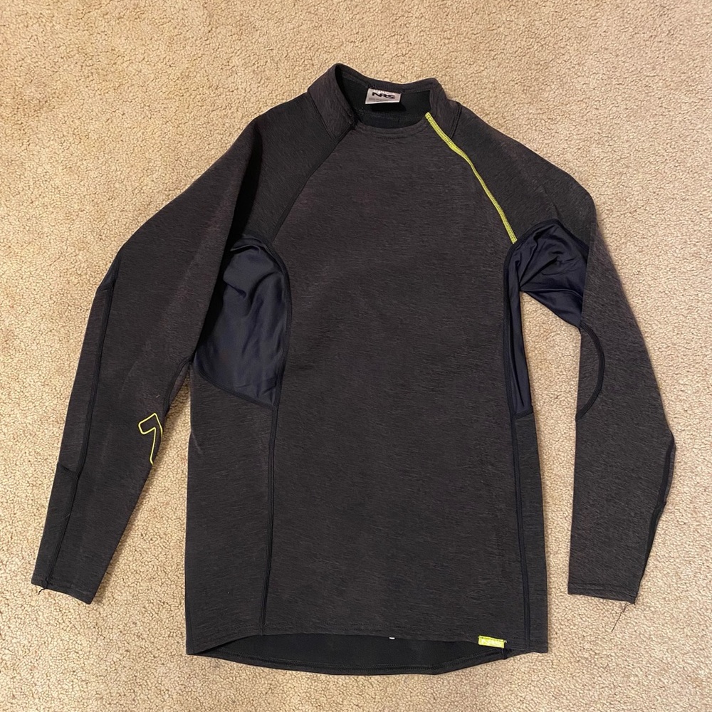 NRS neoprene top